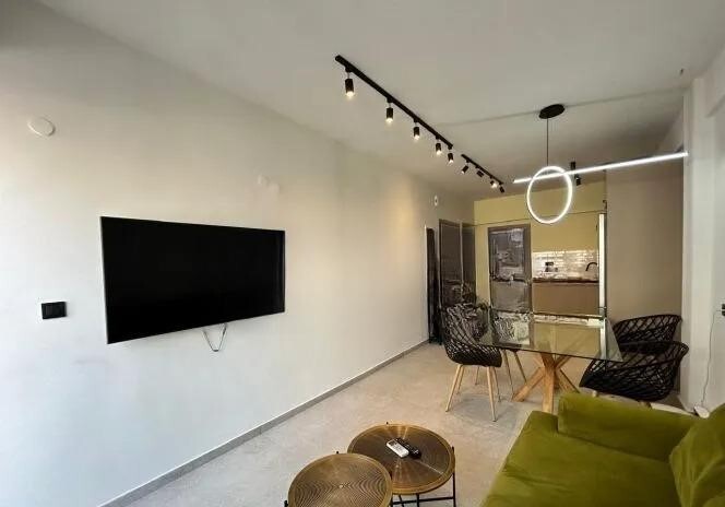 1 bedroom Flat in Center Of Thessaloniki, Thessaloniki – Municipality, Greece – 62913