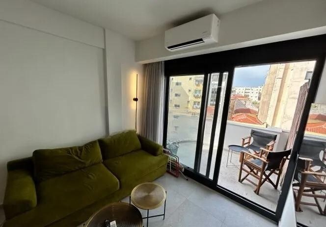 1 bedroom Flat in Center Of Thessaloniki, Thessaloniki – Municipality, Greece – 62913