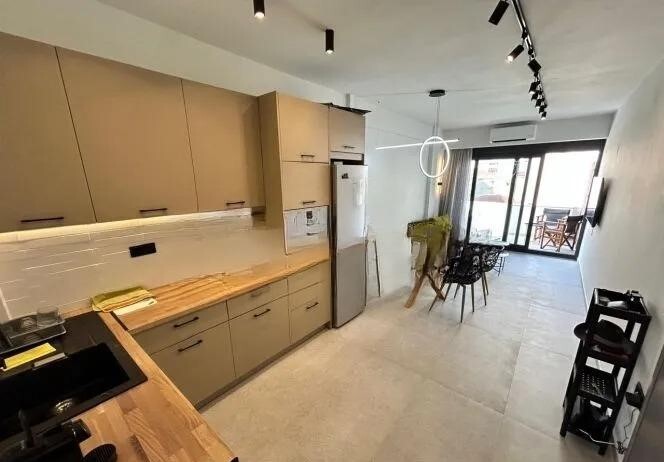 1 bedroom Flat in Center Of Thessaloniki, Thessaloniki – Municipality, Greece – 62913