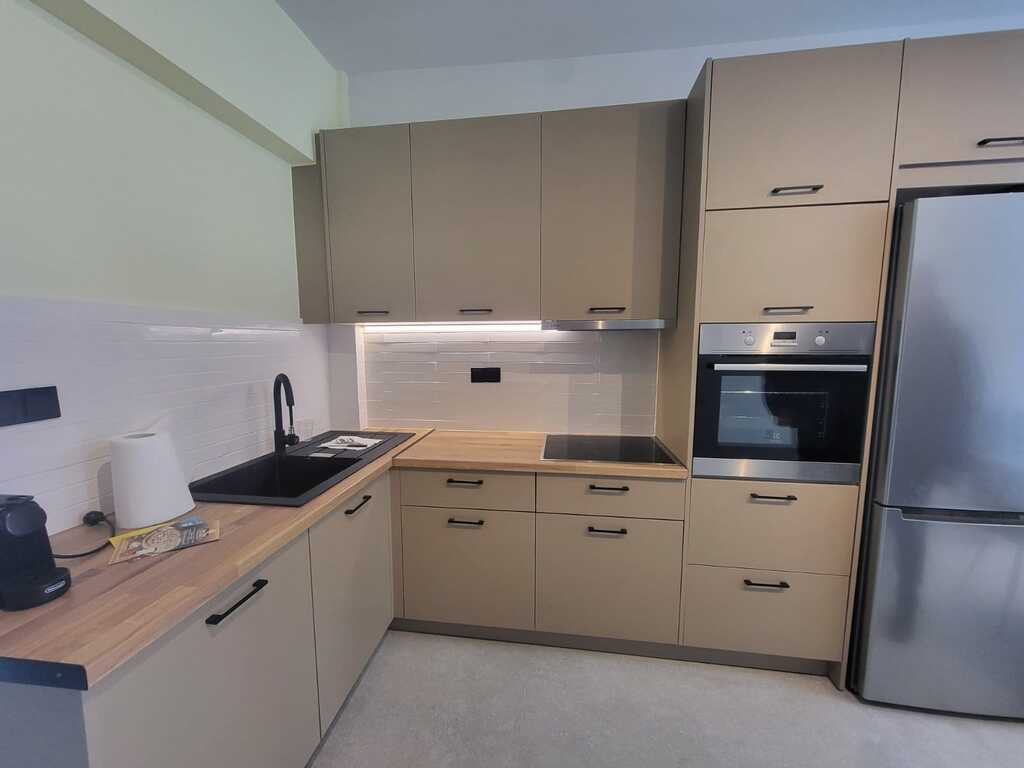 1 bedroom Flat in Center Of Thessaloniki, Thessaloniki – Municipality, Greece – 62913