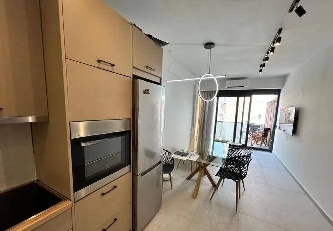 1 bedroom Flat in Center Of Thessaloniki, Thessaloniki – Municipality, Greece – 62913