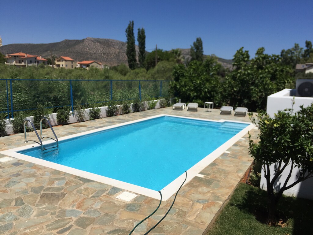 3 bedroom Detached house in Marathonas, Athens – East, Greece – 62910