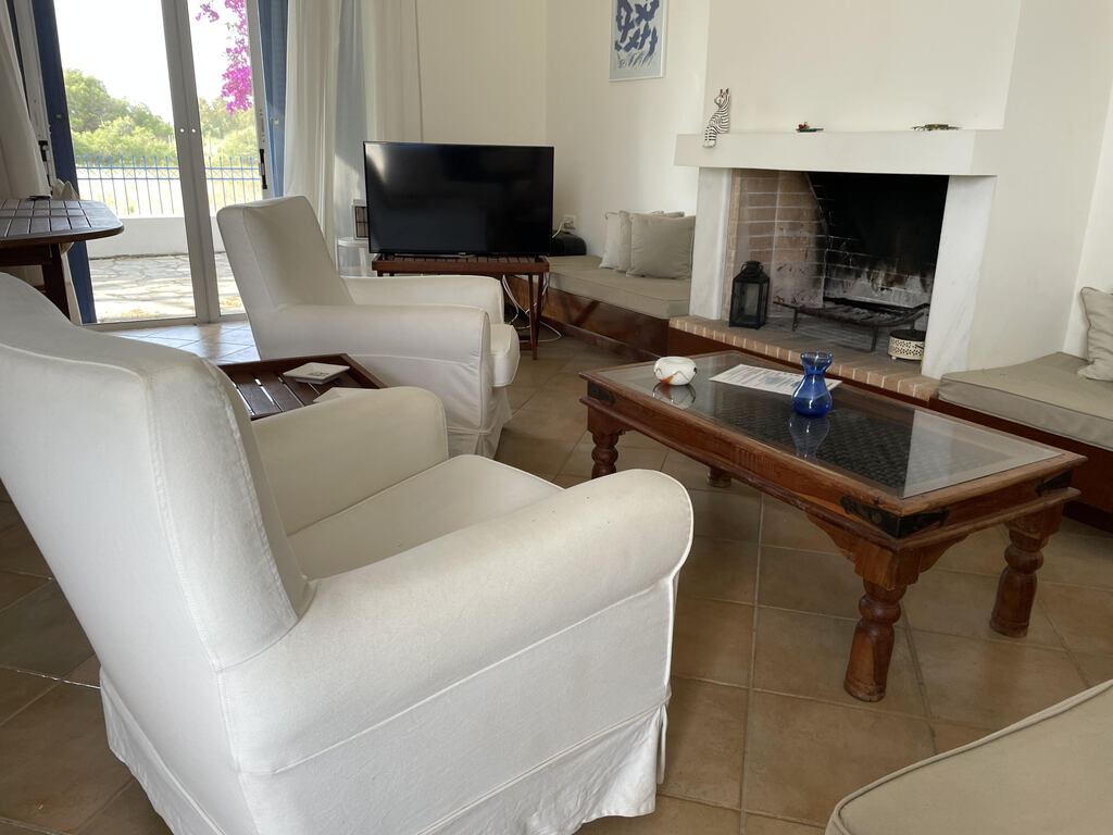 3 bedroom Detached house in Marathonas, Athens – East, Greece – 62910