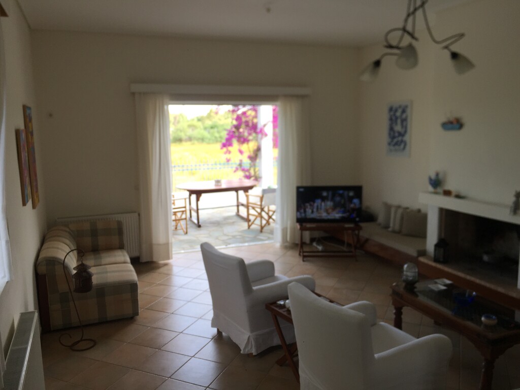 3 bedroom Detached house in Marathonas, Athens – East, Greece – 62910