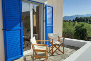 3 bedroom Detached house in Marathonas, Athens – East, Greece – 62910