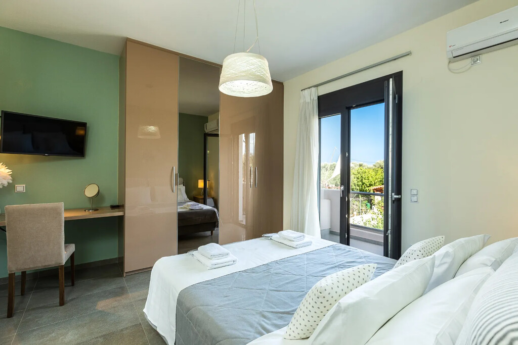Villa in Arkadi, Rethymno Prefecture, Greece – 62907
