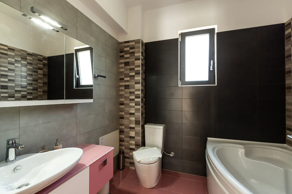 Villa in Arkadi, Rethymno Prefecture, Greece – 62907