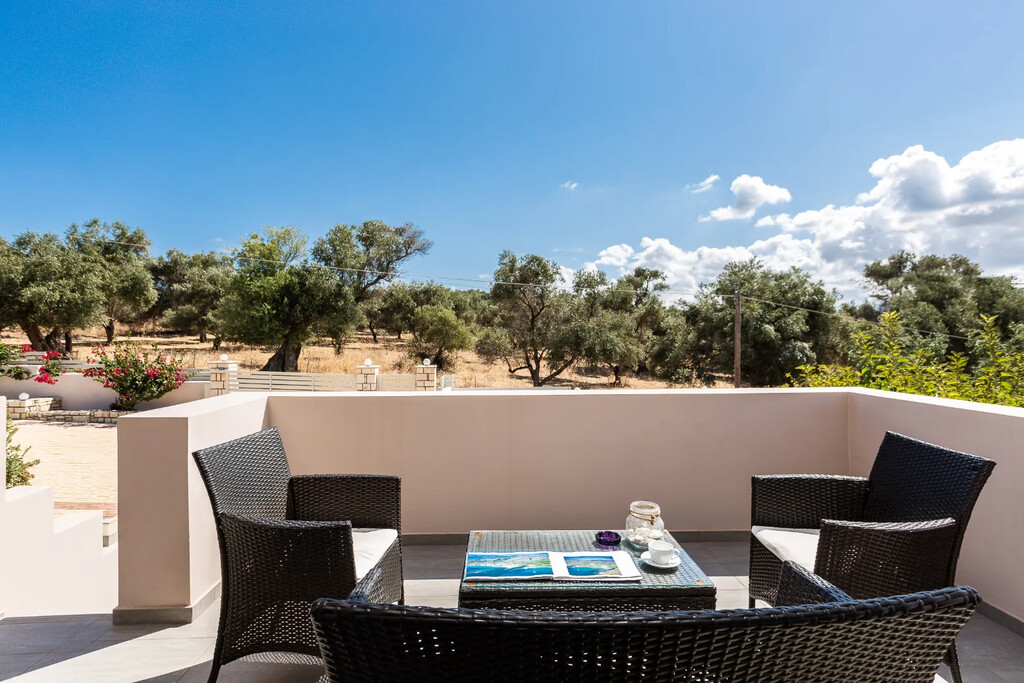 Villa in Arkadi, Rethymno Prefecture, Greece – 62907
