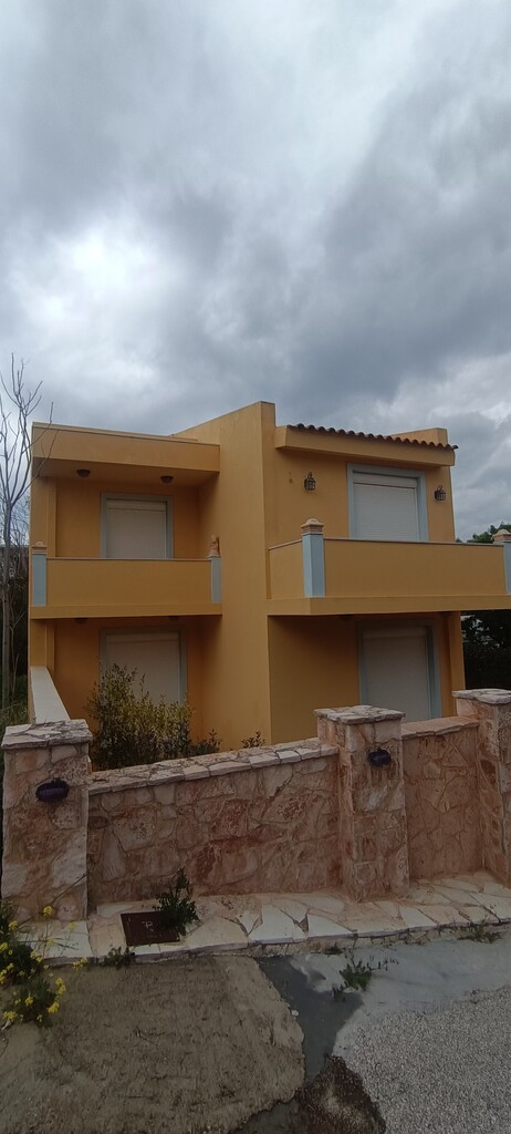 3 bedroom Detached house in Anavissos, Rest Of Attica, Greece – 62905