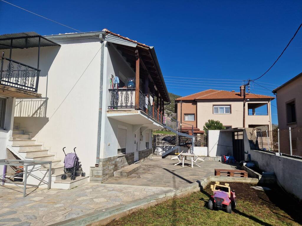 4 bedroom Building in Prosotsani, Drama Prefecture, Greece – 62903