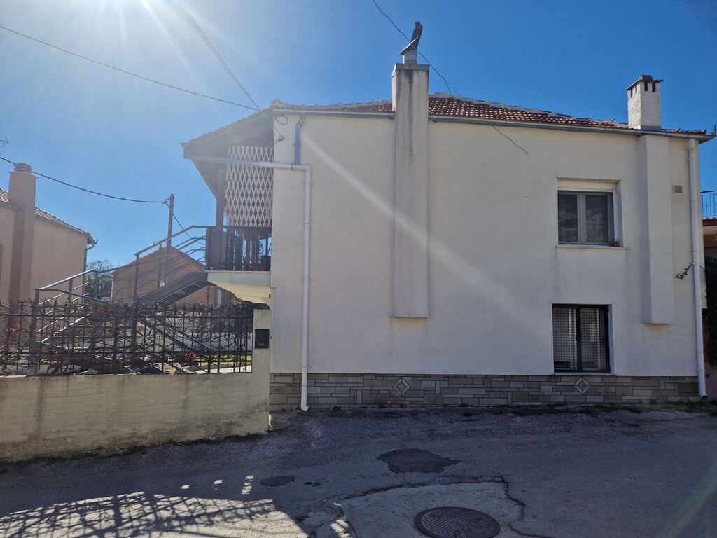 4 bedroom Building in Prosotsani, Drama Prefecture, Greece – 62903