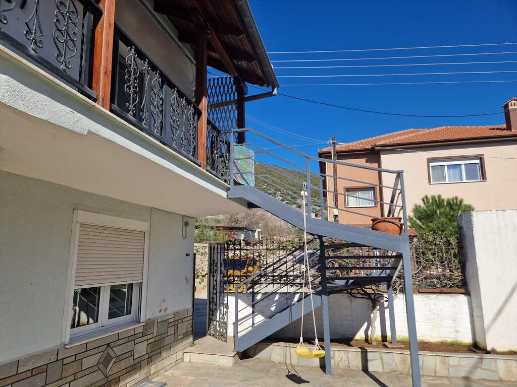 4 bedroom Building in Prosotsani, Drama Prefecture, Greece – 62903