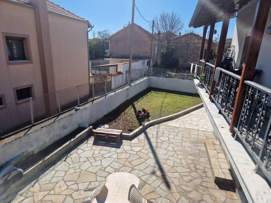 4 bedroom Building in Prosotsani, Drama Prefecture, Greece – 62903