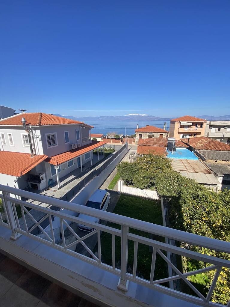 3 bedroom Maisonette in Evrostini, Corinthia, Greece – 62900