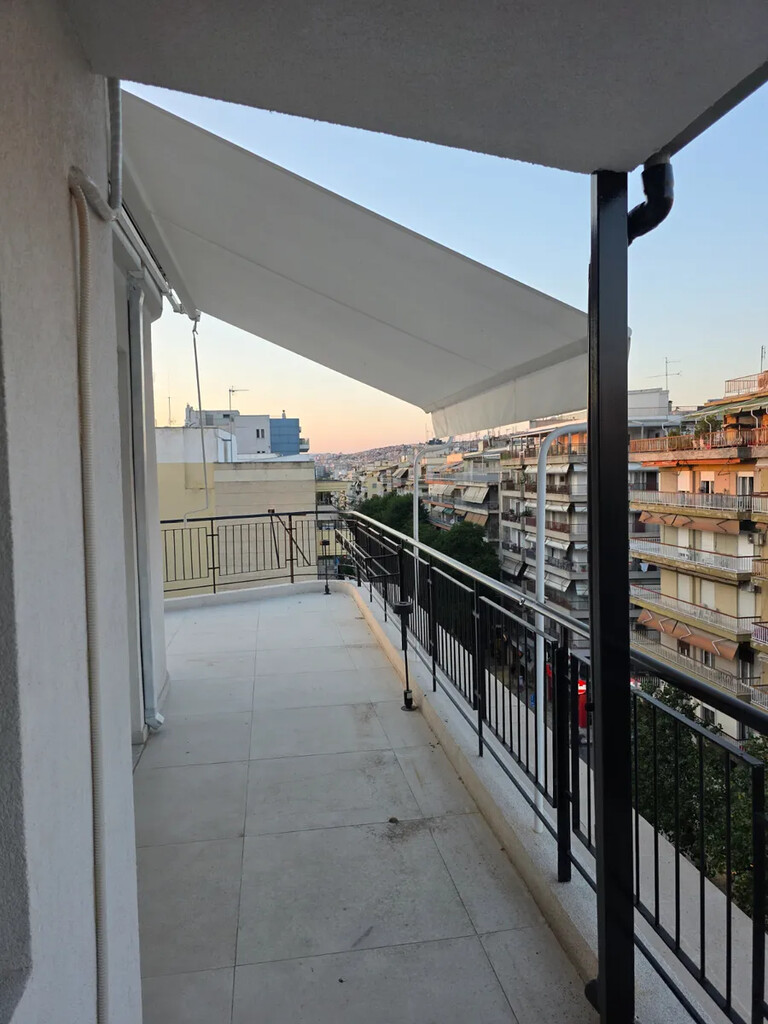 2 bedroom Flat in Faliro – Ippokratio, Thessaloniki – Municipality, Greece – 62892