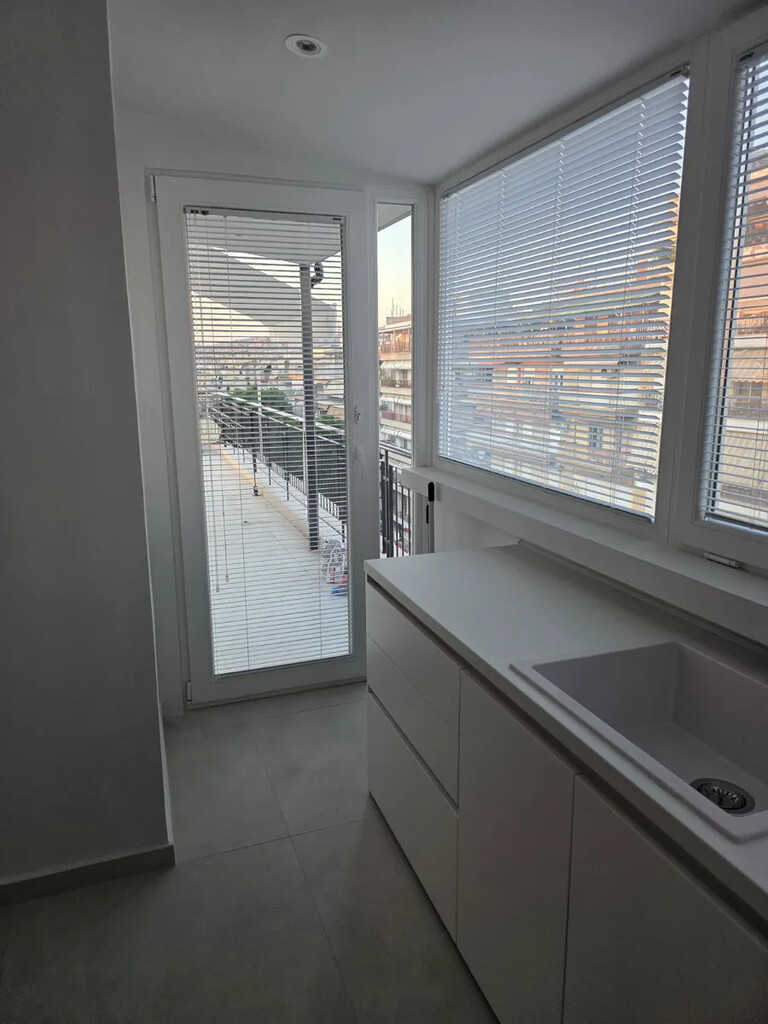 2 bedroom Flat in Faliro – Ippokratio, Thessaloniki – Municipality, Greece – 62892