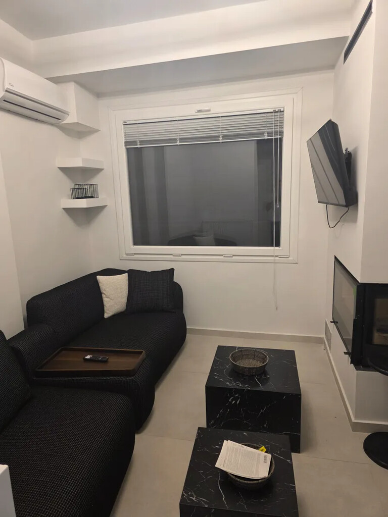 2 bedroom Flat in Faliro – Ippokratio, Thessaloniki – Municipality, Greece – 62892