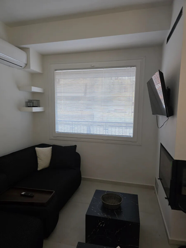 2 bedroom Flat in Faliro – Ippokratio, Thessaloniki – Municipality, Greece – 62892