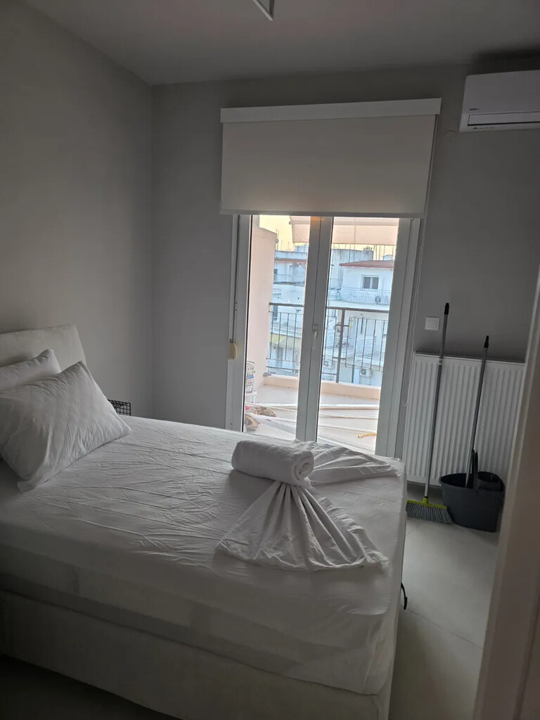 2 bedroom Flat in Faliro – Ippokratio, Thessaloniki – Municipality, Greece – 62892
