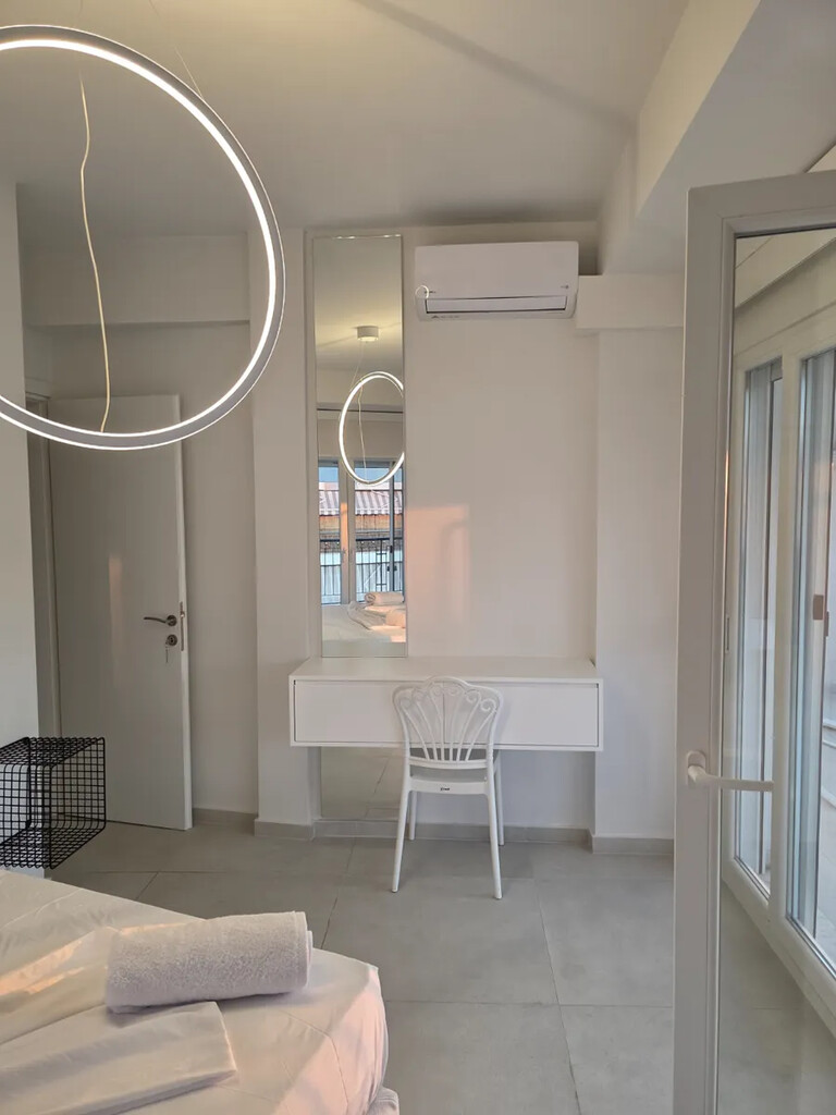 2 bedroom Flat in Faliro – Ippokratio, Thessaloniki – Municipality, Greece – 62892