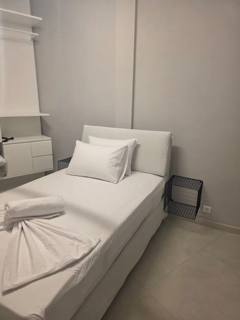 2 bedroom Flat in Faliro – Ippokratio, Thessaloniki – Municipality, Greece – 62892