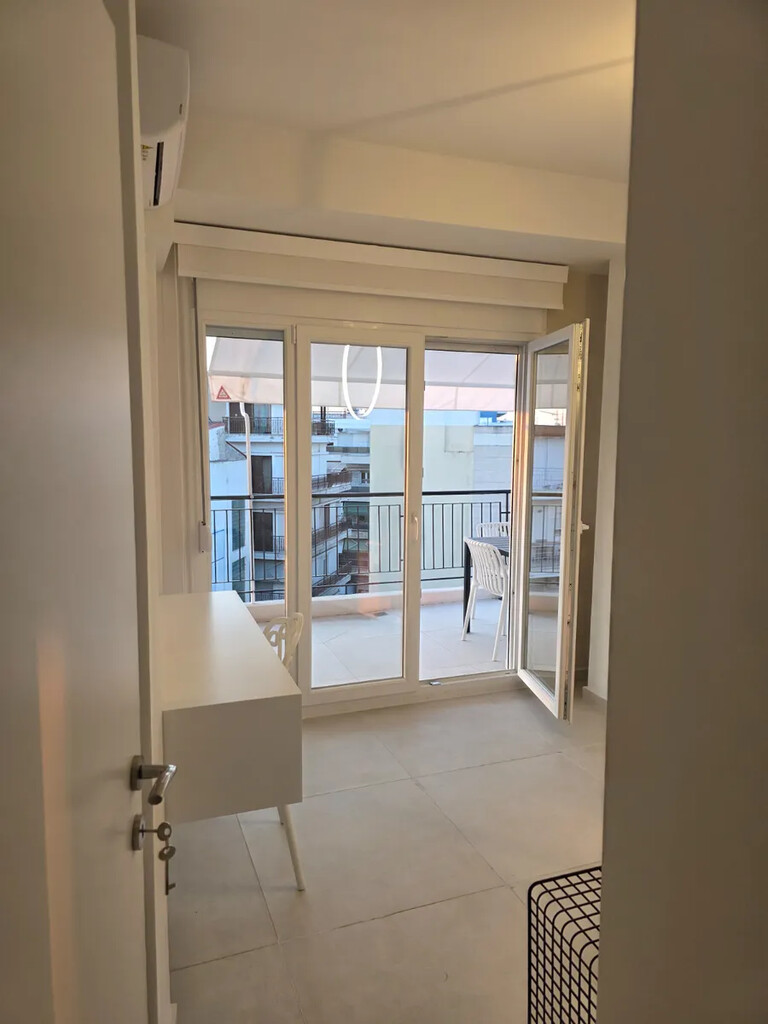 2 bedroom Flat in Faliro – Ippokratio, Thessaloniki – Municipality, Greece – 62892