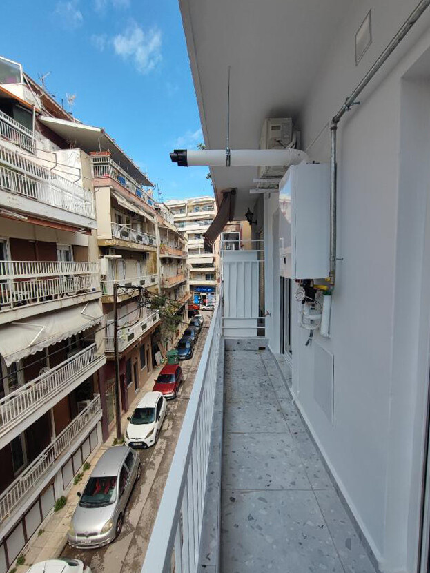 1 bedroom Flat in Faliro – Ippokratio, Thessaloniki – Municipality, Greece – 62879