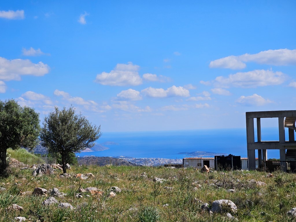 Land in Agios Nikolaos, Lasithi Prefecture, Greece – 62877