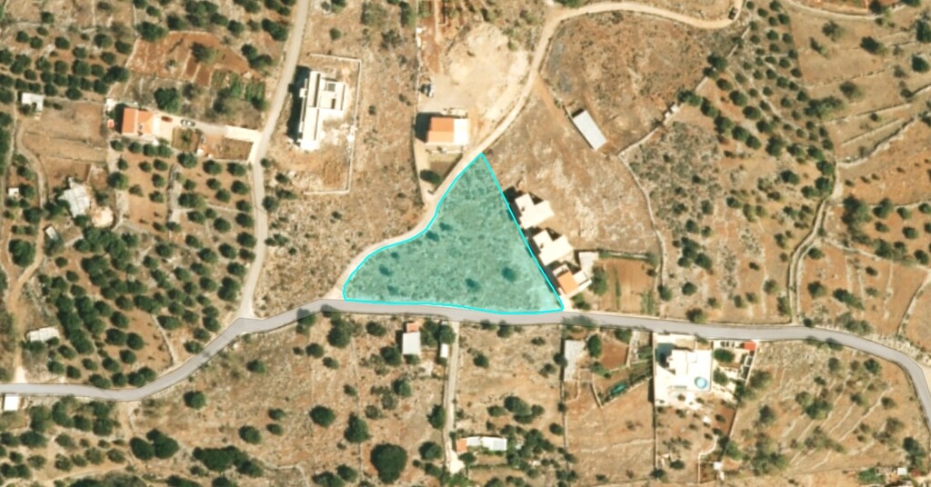Land in Agios Nikolaos, Lasithi Prefecture, Greece – 62877