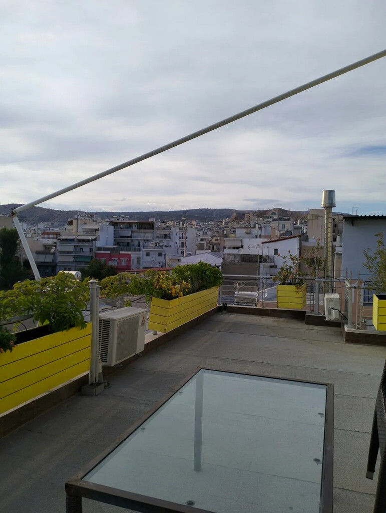 3 bedroom Maisonette in Tabouria – Agia Sofia, Piraeus, Greece – 62873