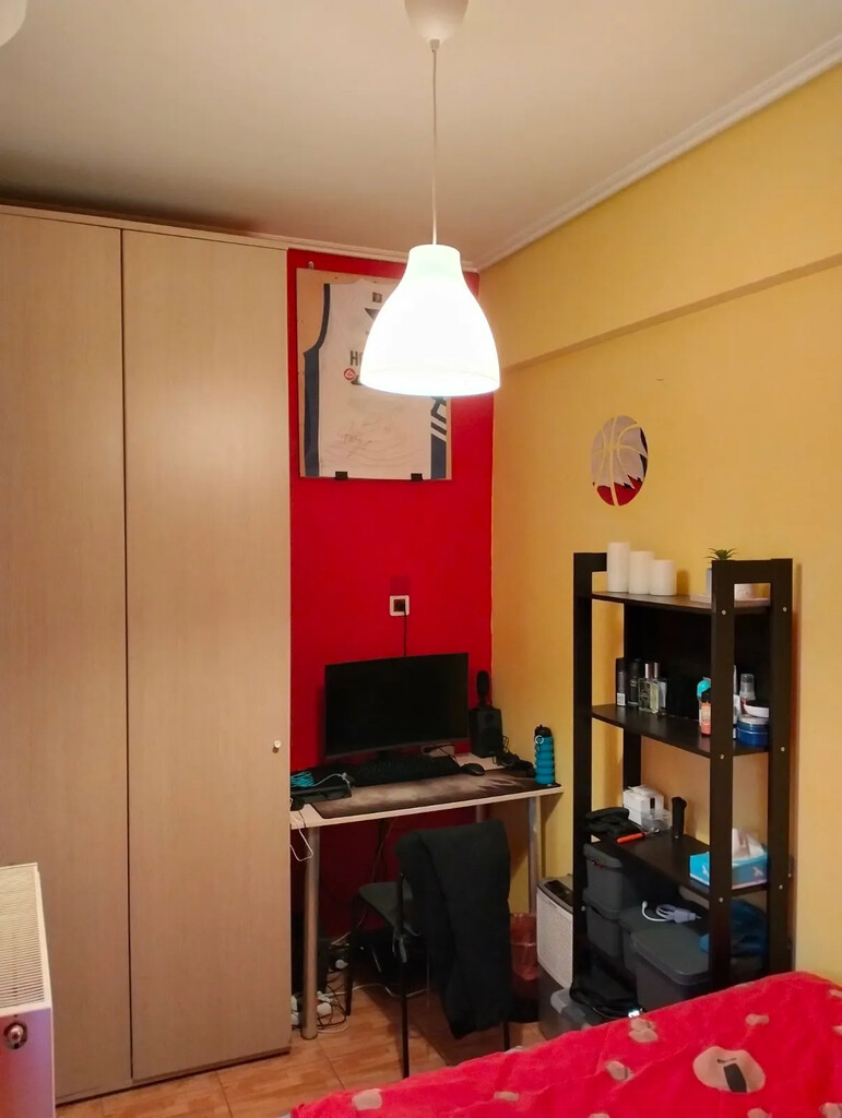 3 bedroom Maisonette in Tabouria – Agia Sofia, Piraeus, Greece – 62873