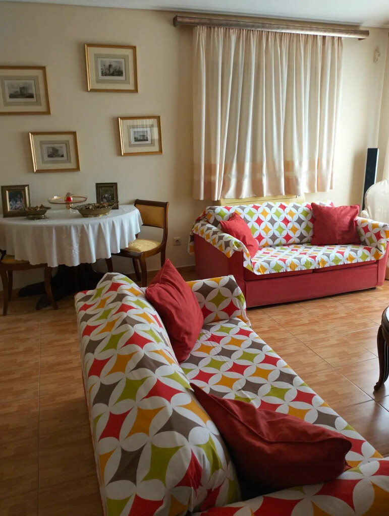 3 bedroom Maisonette in Tabouria – Agia Sofia, Piraeus, Greece – 62873