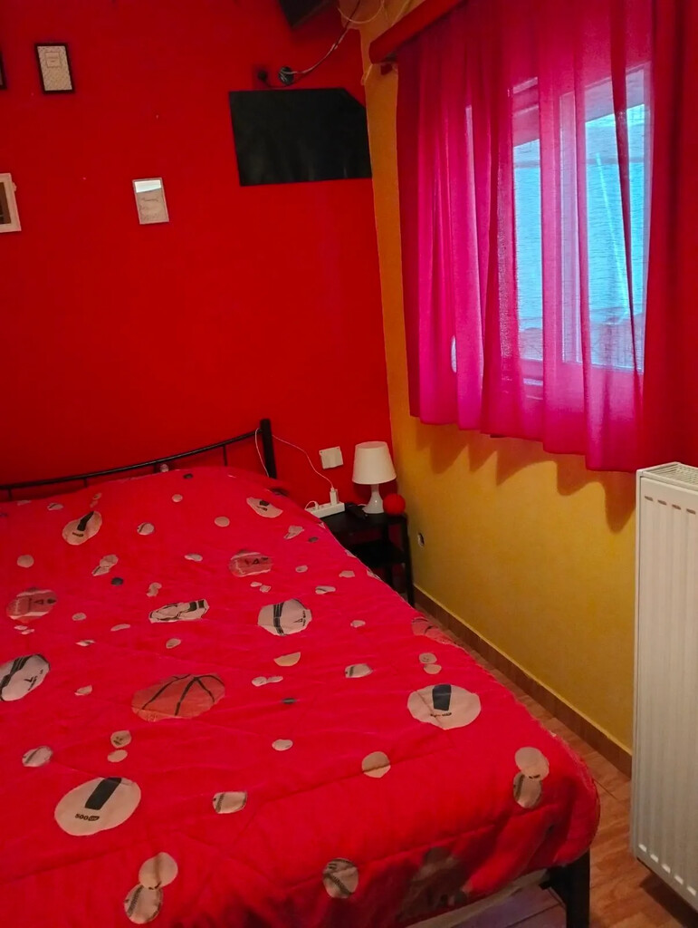 3 bedroom Maisonette in Tabouria – Agia Sofia, Piraeus, Greece – 62873