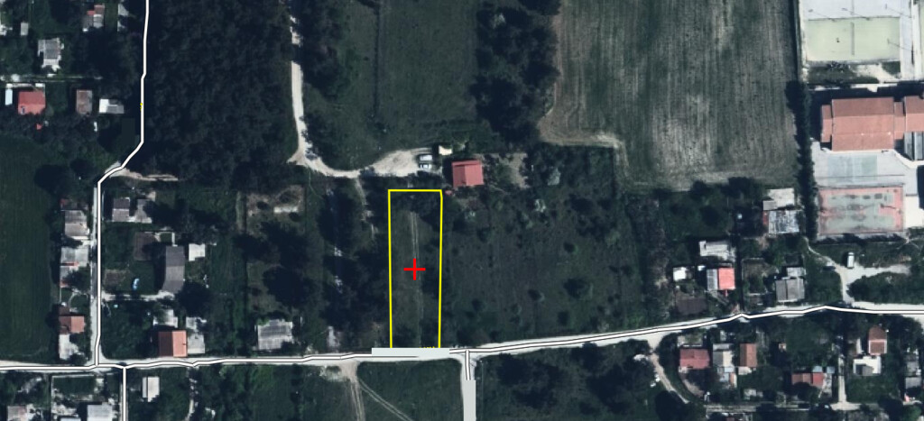 Land in Thermaikos, Thessaloniki – Suburbs, Greece – 62872
