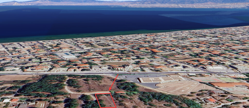Land in Thermaikos, Thessaloniki – Suburbs, Greece – 62872