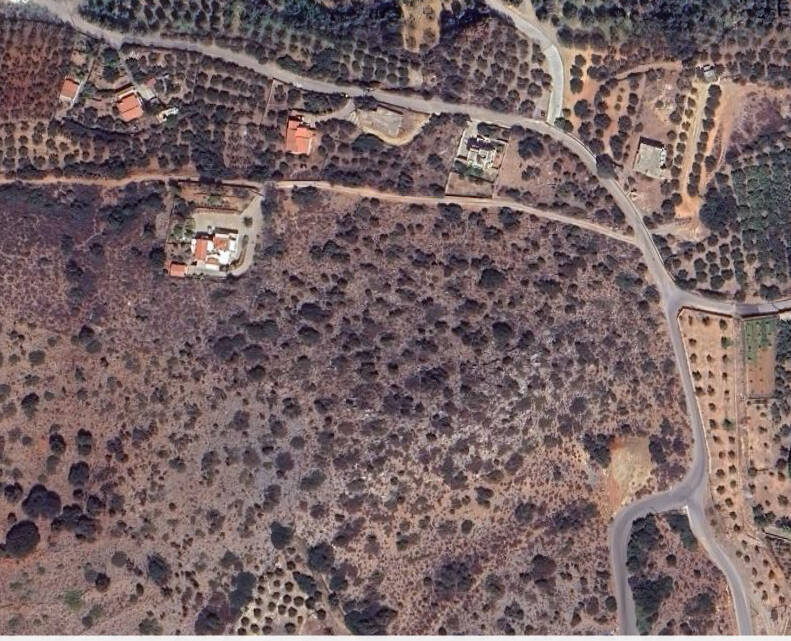 Land in Chersonisos, Heraklion Prefecture, Greece – 62863