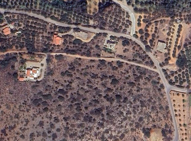 Land in Chersonisos, Heraklion Prefecture, Greece – 62863