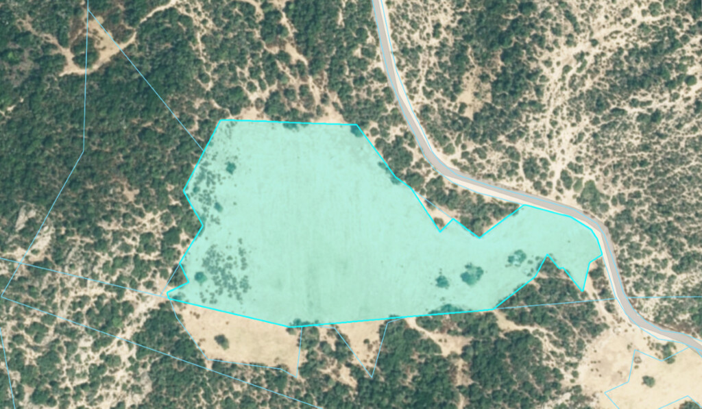 Land in Sithonia, Chalkidiki, Greece – 62858