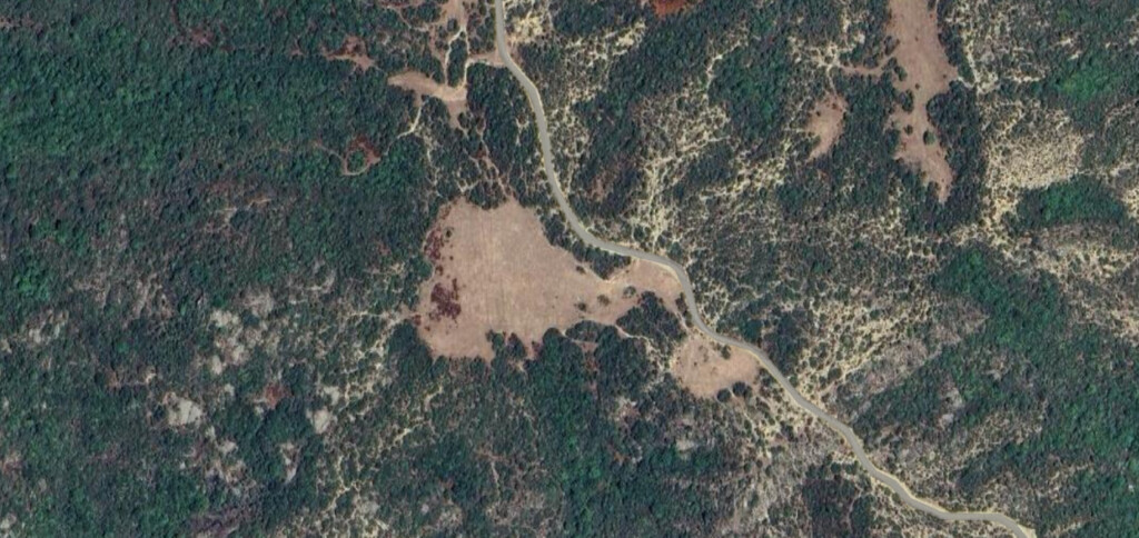 Land in Sithonia, Chalkidiki, Greece – 62858