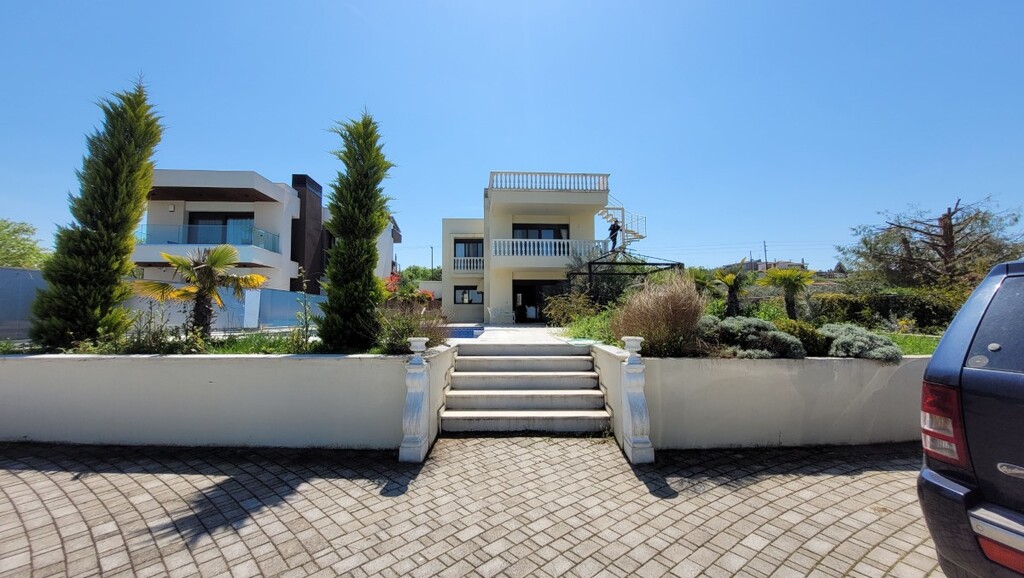 3 bedroom Villa in Thermi, Thessaloniki – Suburbs, Greece – 62856