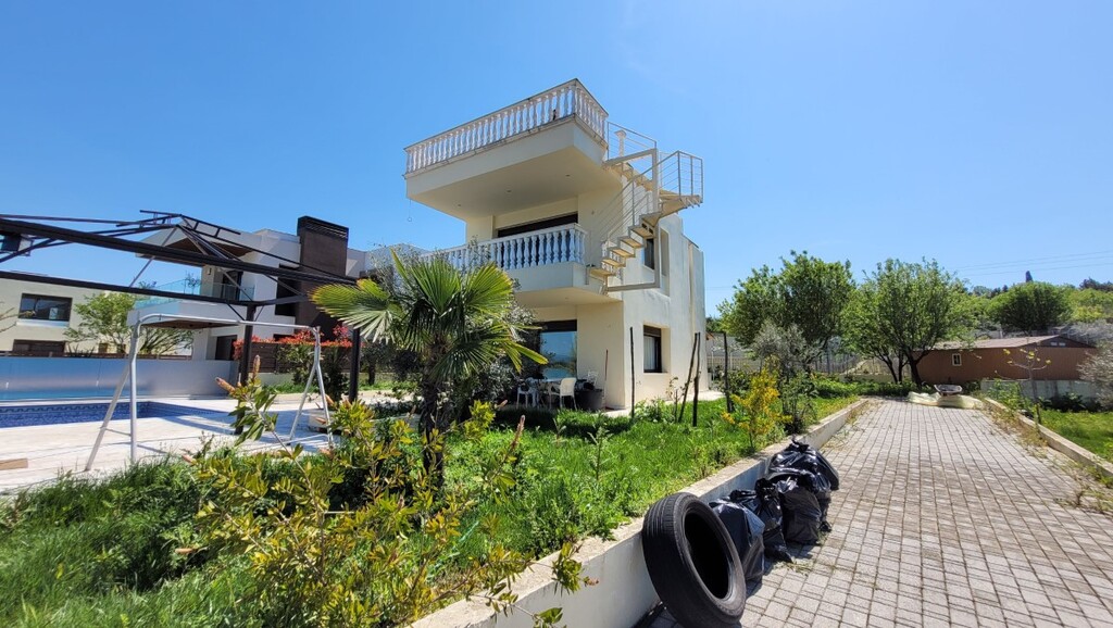 3 bedroom Villa in Thermi, Thessaloniki – Suburbs, Greece – 62856