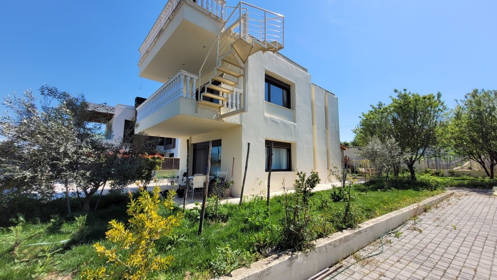3 bedroom Villa in Thermi, Thessaloniki – Suburbs, Greece – 62856
