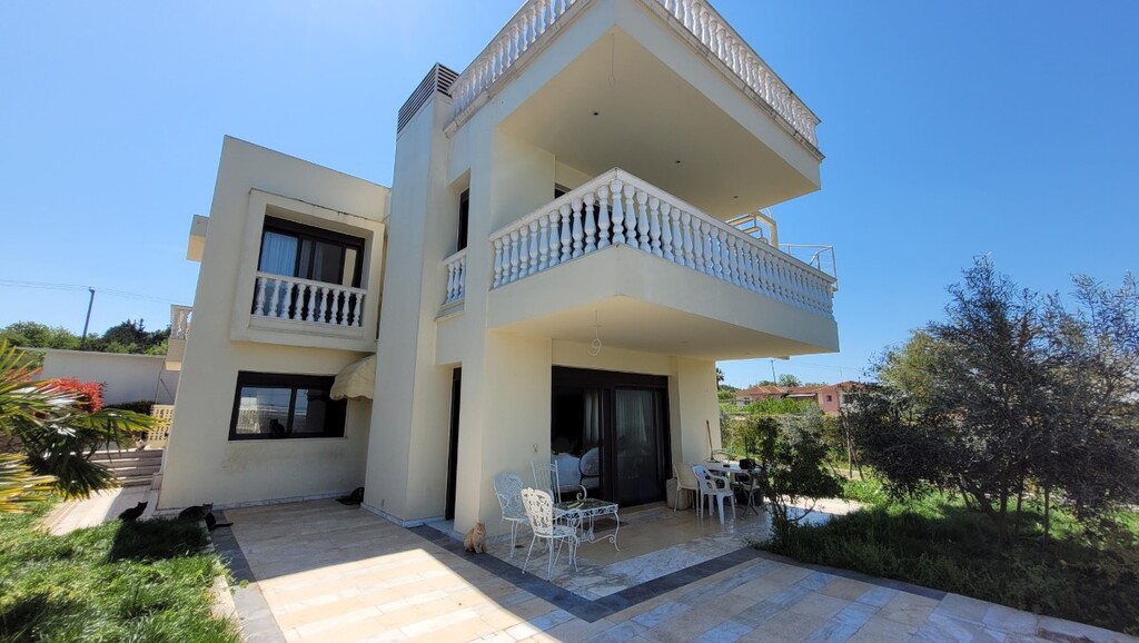 3 bedroom Villa in Thermi, Thessaloniki – Suburbs, Greece – 62856