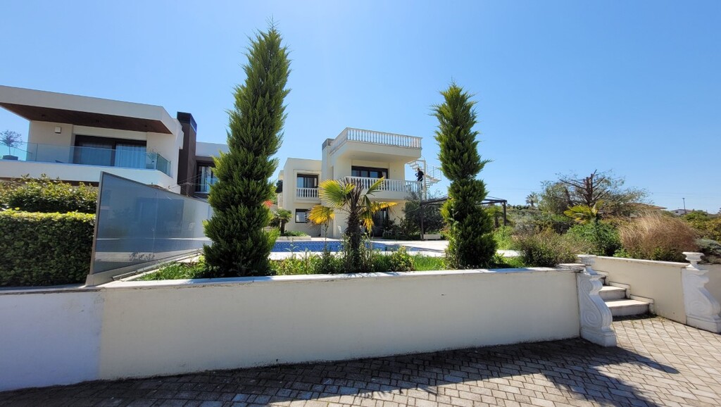 3 bedroom Villa in Thermi, Thessaloniki – Suburbs, Greece – 62856