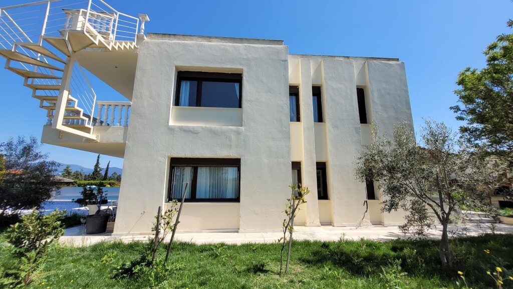 3 bedroom Villa in Thermi, Thessaloniki – Suburbs, Greece – 62856