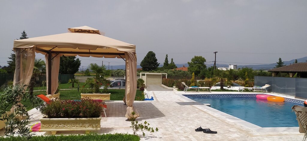 3 bedroom Villa in Thermi, Thessaloniki – Suburbs, Greece – 62856