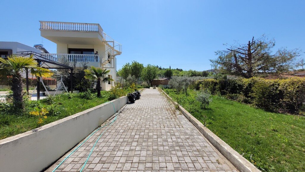 3 bedroom Villa in Thermi, Thessaloniki – Suburbs, Greece – 62856