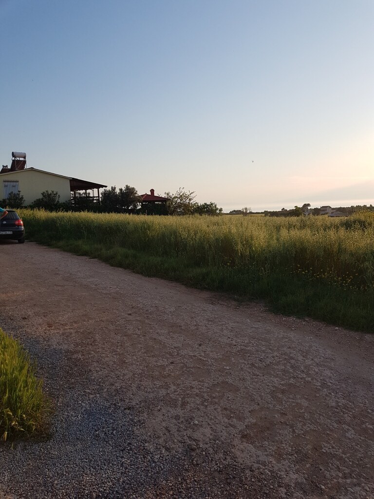 Land in Kassandra, Chalkidiki, Greece – 62855
