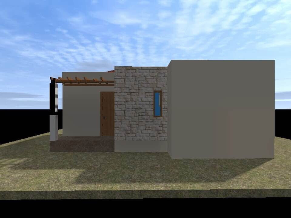 Detached house in Thasos, Kavala Prefecture, Greece – 62851