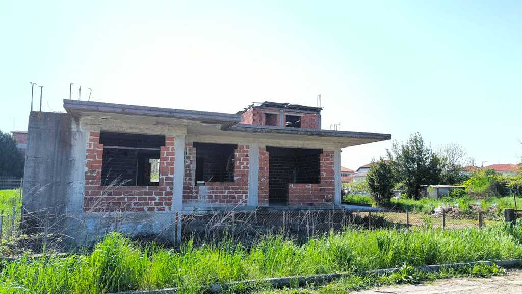 4 bedroom Detached house in Paralia, Pieria Prefecture, Greece – 62850